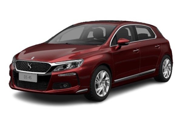Подбор шин на DS DS 4S
