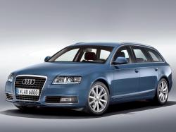 Audi A6 C6 Avant