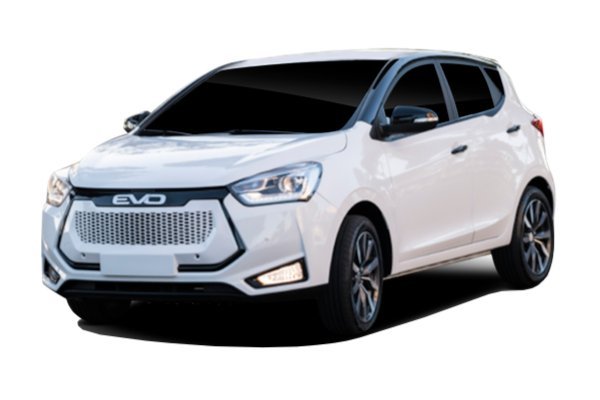 opony do EVO 3 SUV, 5d