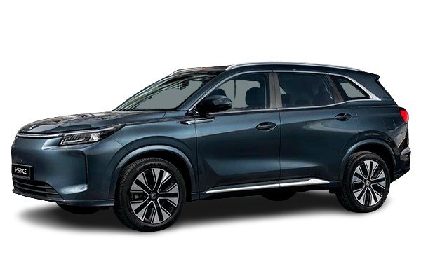 SUV