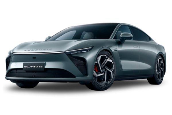 opony do Exeed Exlantix ES Saloon