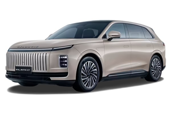 opony do Exeed Exlantix ET SUV, 5d