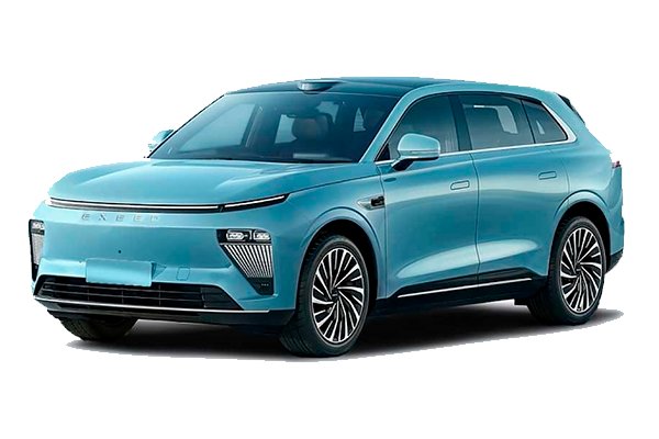 SUV, 5d