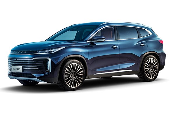 SUV, 5d