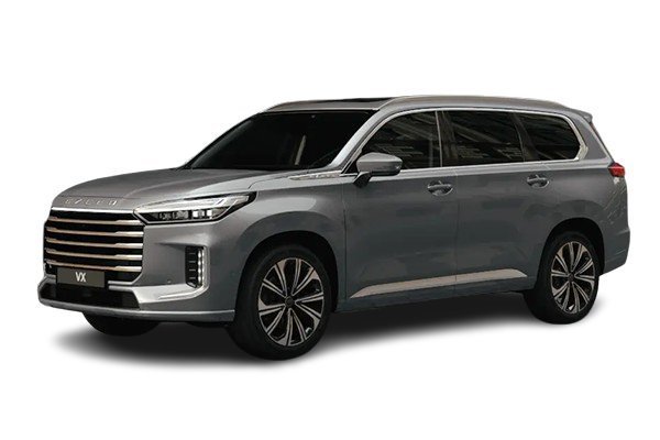 SUV, 5d