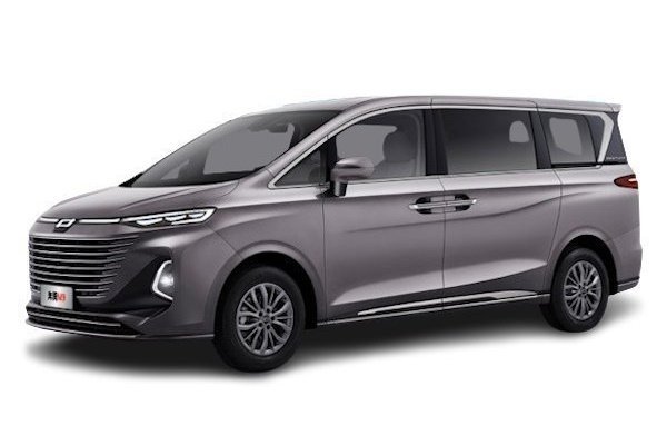 MPV