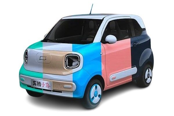 Hatchback
