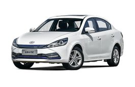 Faw Junpai A70e Tyre