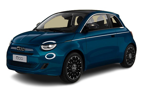Anvelope Fiat 500