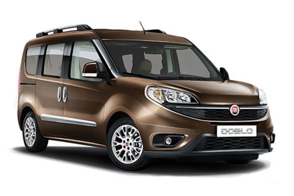 Fiat Doblo 263 Facelift (2015 – 2024)