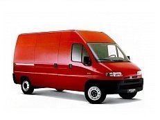 Fiat Ducato II (230) (1994 – 2001)