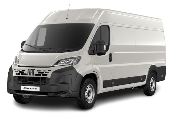 Jante Fiat Ducato