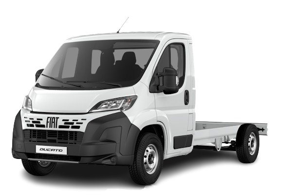 Jante Fiat Ducato