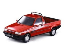 Fiat Fiorino 146 (1989 – 2001)