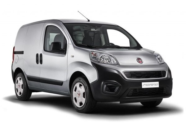 Jante Fiat Fiorino