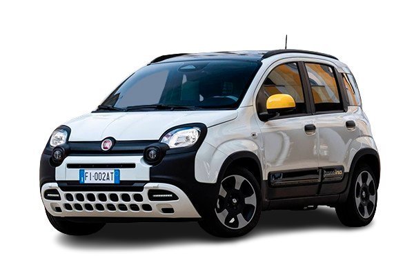 Jante Fiat Pandina