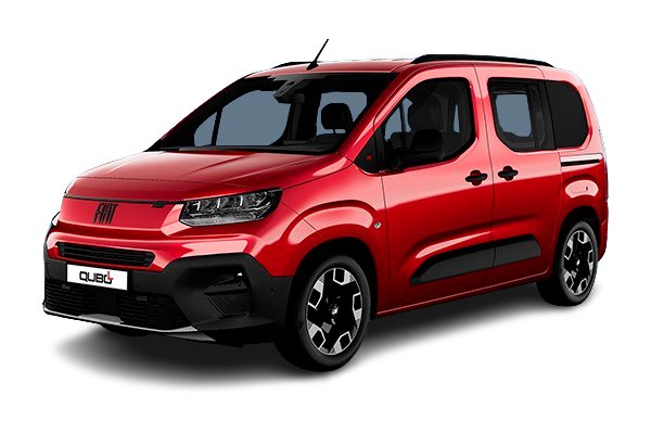 Anvelope Fiat Qubo L