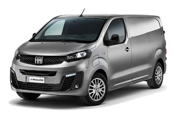 Jante Fiat Scudo