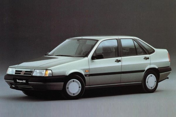 1991Fiat Tempra - Tamaños de ruedas y neumáticos, PCD, Desplazamiento y  especificaciones de las llantas | LlantasNeumáticos.com