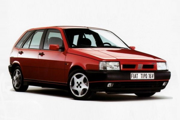1990Fiat Tipo - Tamaños de ruedas y neumáticos, PCD, Desplazamiento y  especificaciones de las llantas | LlantasNeumáticos.com