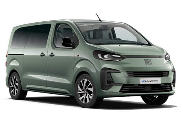 Jante Fiat Ulysse