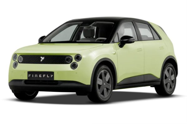 Jante Firefly Firefly