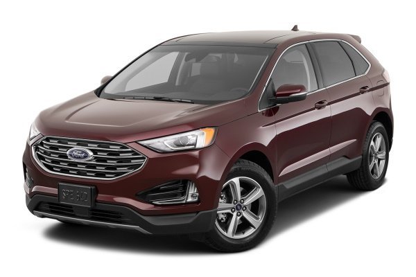 Ford Edge tyres
