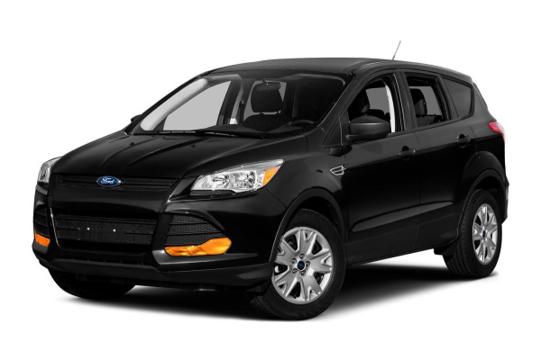 2012 ford escape tire size