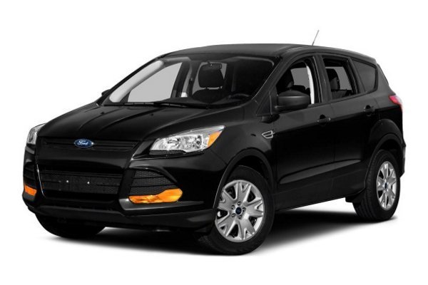 Подбор шин на Ford Escape
