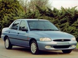 Anvelope Ford Escort