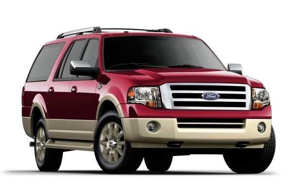 Ford Expedition