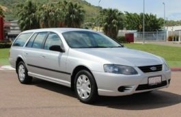 BF Facelift