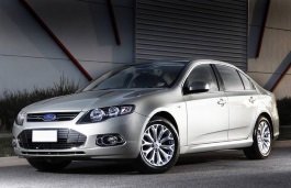 FG Facelift