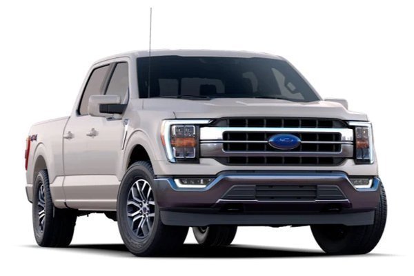 Подбор шин на Ford Lobo
