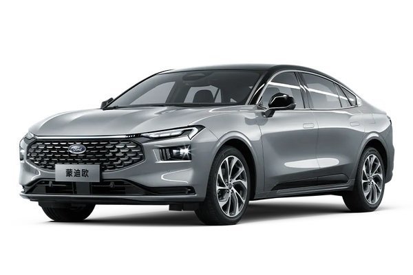 Подбор шин на Ford Mondeo