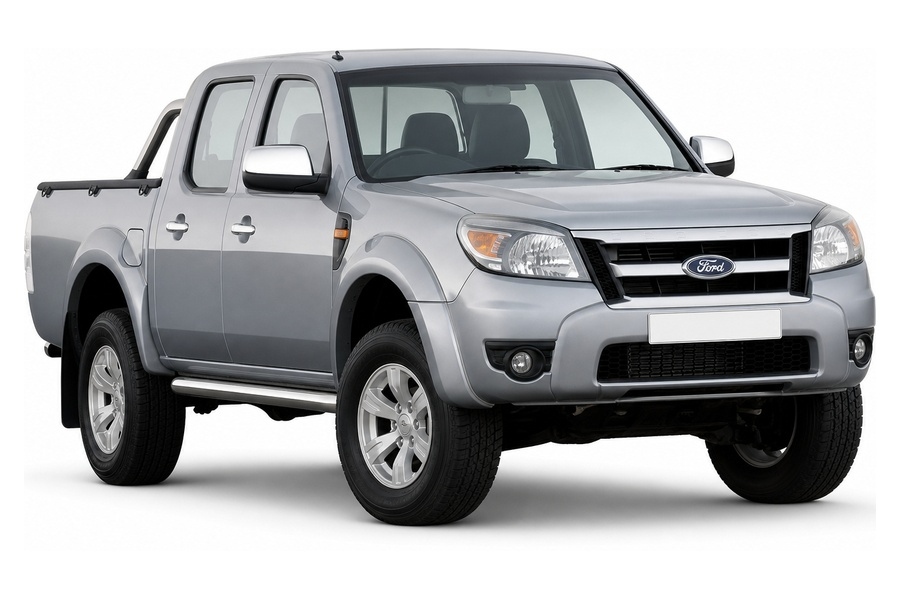 Buy FORD RANGER Tyres Online