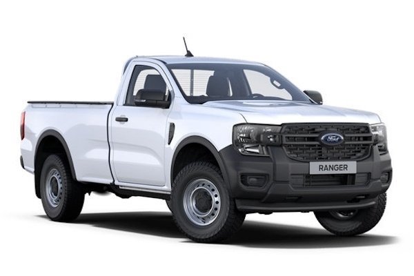 Anvelope Ford Ranger