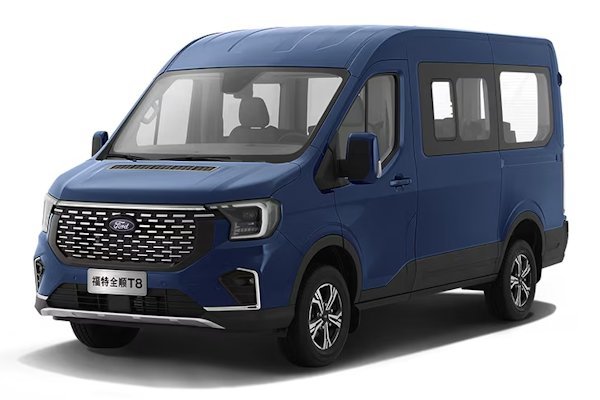 Van