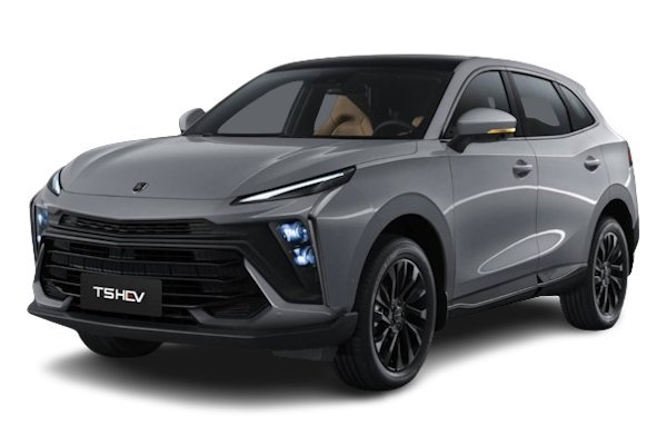 SUV, 5d
