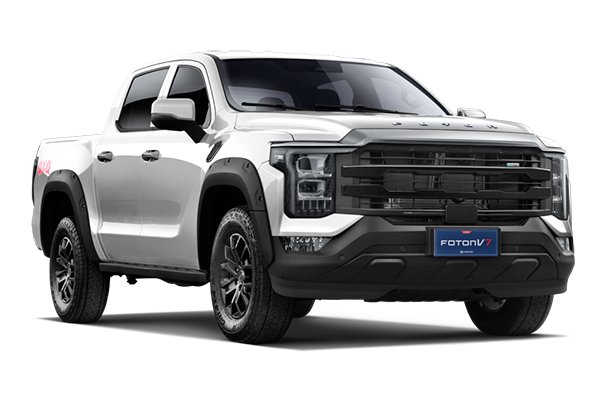 opony do Foton V7 Pickup Double Cab