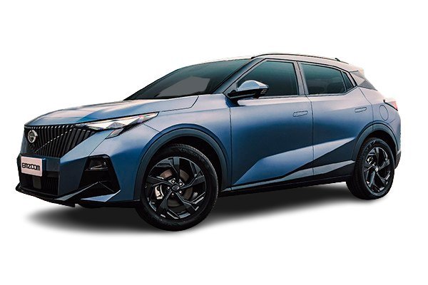 SUV, 5d