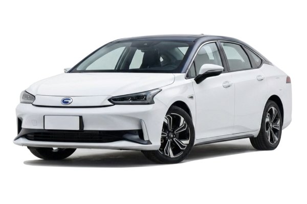 opony do GAC iA5 Saloon