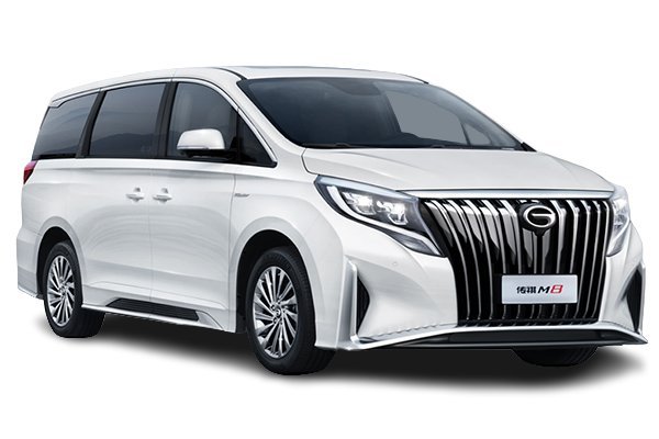 opony do GAC M8 Minibus, 5d