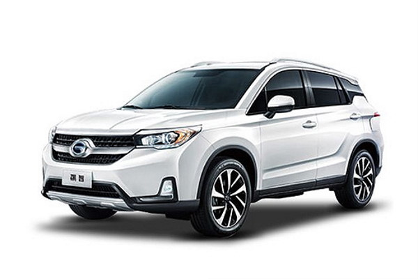 Gac Qizhi Tyre