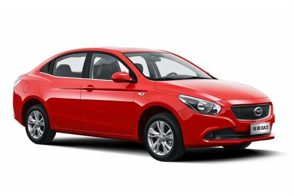 Buy GAC TRUMPCHI-GA3 Tyres Online