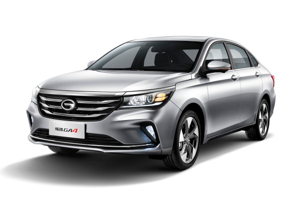 Buy GAC TRUMPCHI-GA4 Tyres Online