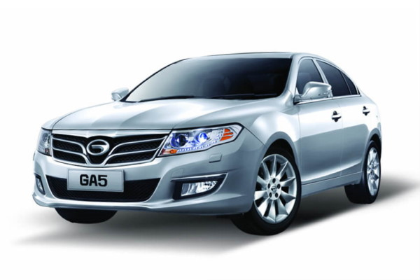 Buy GAC TRUMPCHI-GA5 Tyres Online