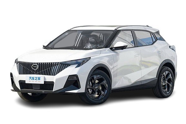 GAC GS3