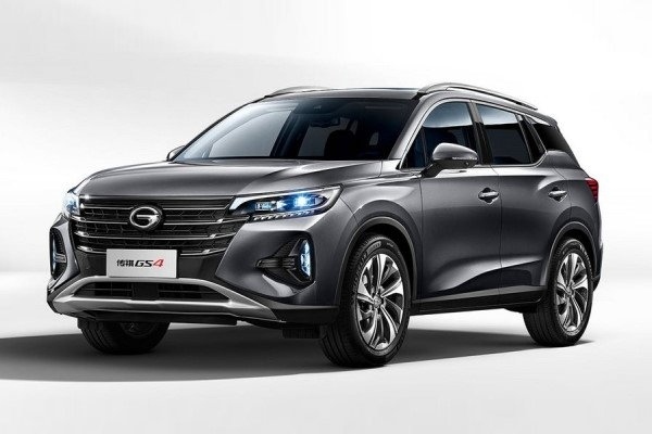 GAC GS4
