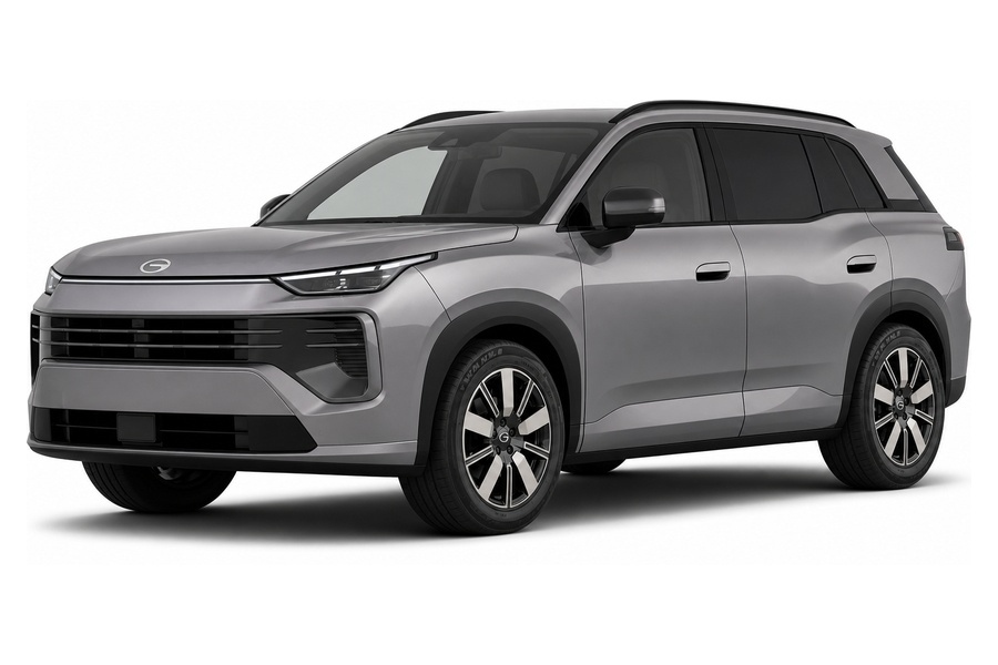 Gac Trumpchi Gs4 Tyre